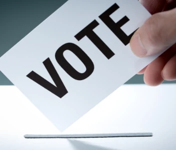 Voting 1